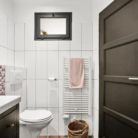 Apartmán Lumineux T3 Avec Vue Dans Le Centre Historique *